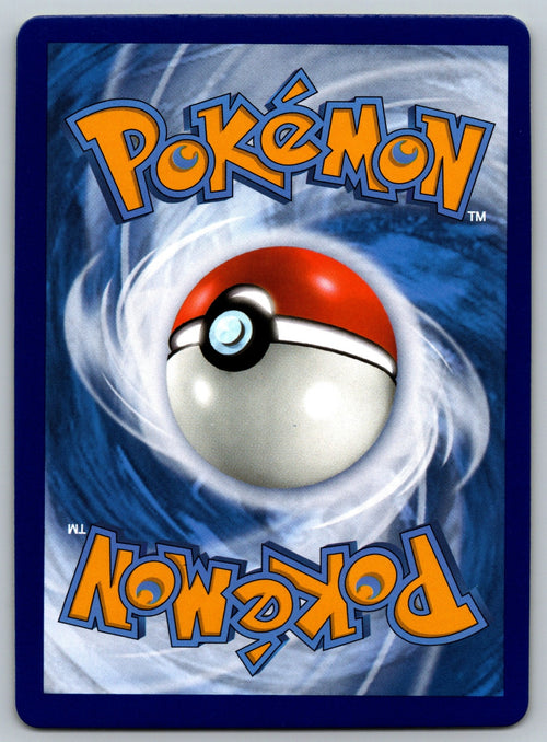 Blanche Uncommon Pokemon GO 064/078 NM 2022 (Back)