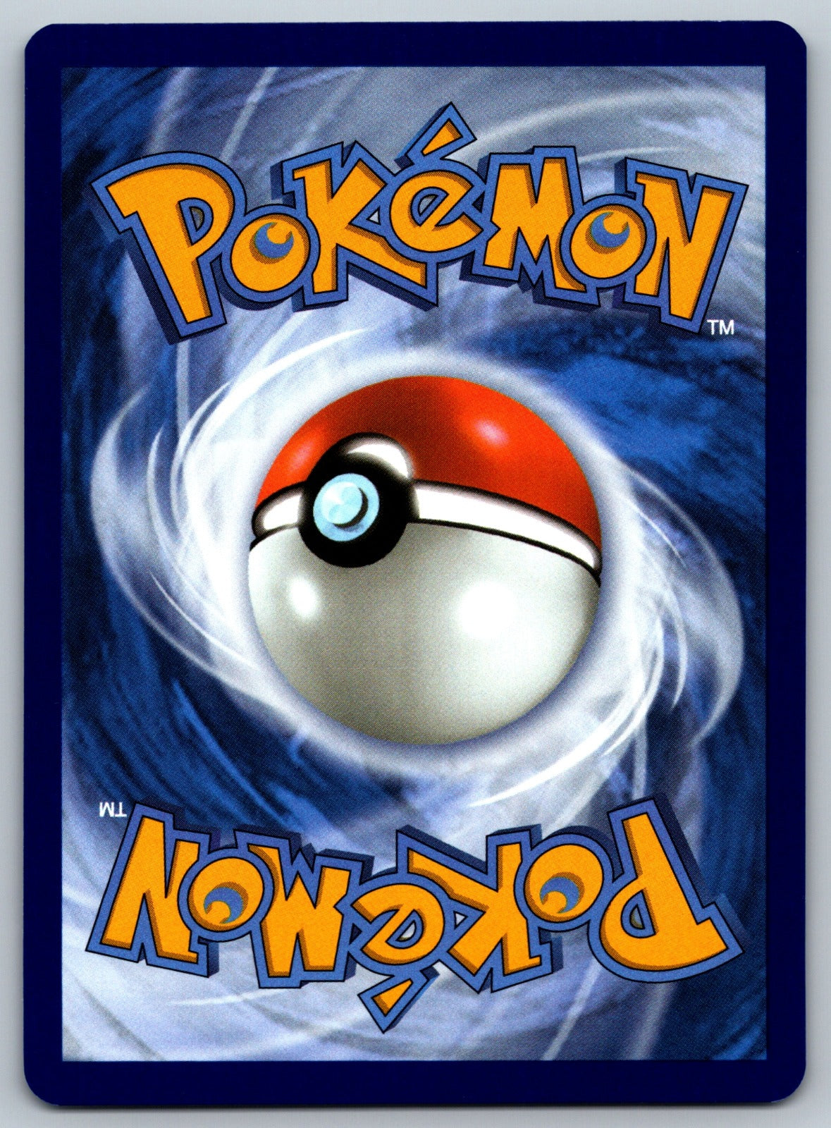 Paldean Tauros Uncommon ME02: Phantasmal Flames 048/094 NM 2025 (Back)