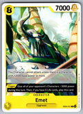 Emet C Adventure on Kami's Island EB04-051 NM 2026