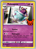 Polteageist Rare SWSH01: Sword & Shield Base Set 090/202 NM 2020