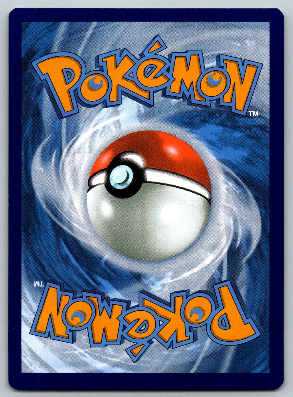 Pikachu Common SWSH12: Silver Tempest 049/195 NM 2022 (Back)