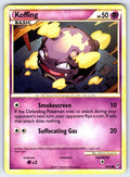 Koffing Common Call of Legends 60/95 LP 2011
