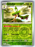 Arboliva Reverse Holo Rare SV01: Scarlet & Violet Base Set 023/198 NM 2023