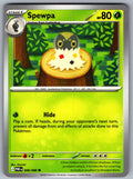Spewpa Common ME03: Perfect Order 008/088 NM 2026