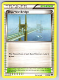 Skyarrow Bridge Uncommon Next Destinies 91/99 LP 2012