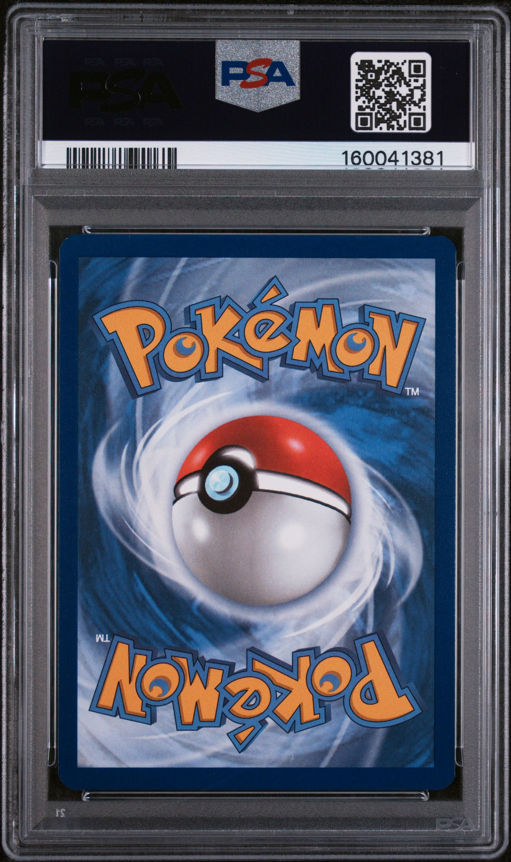 2025 POKEMON JTG EN-JOURNEY TOGETHER #167 N'S RESHIRAM ILLUSTRATION RARE PSA 9
