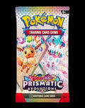 Prismatic Evolutions Booster Pack