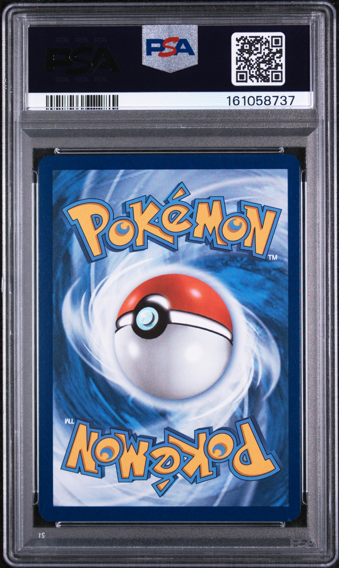 2025 POKEMON MEG EN-MEGA EVOLUTION #026 SCORBUNNY REVERSE HOLO PSA 10