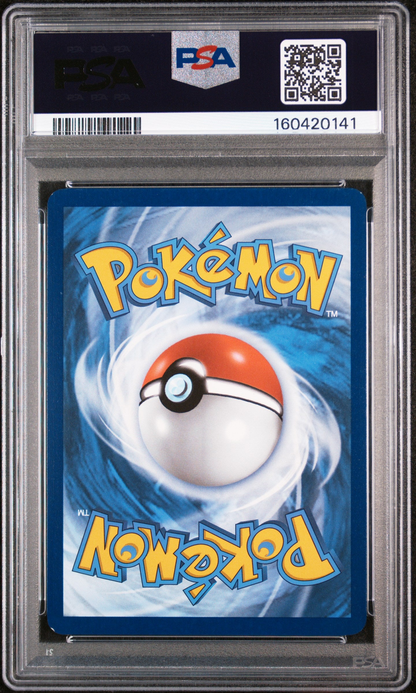 2025 POKEMON BLK EN-BLACK BOLT #087 SNIVY ILLUSTRATION RARE PSA 8