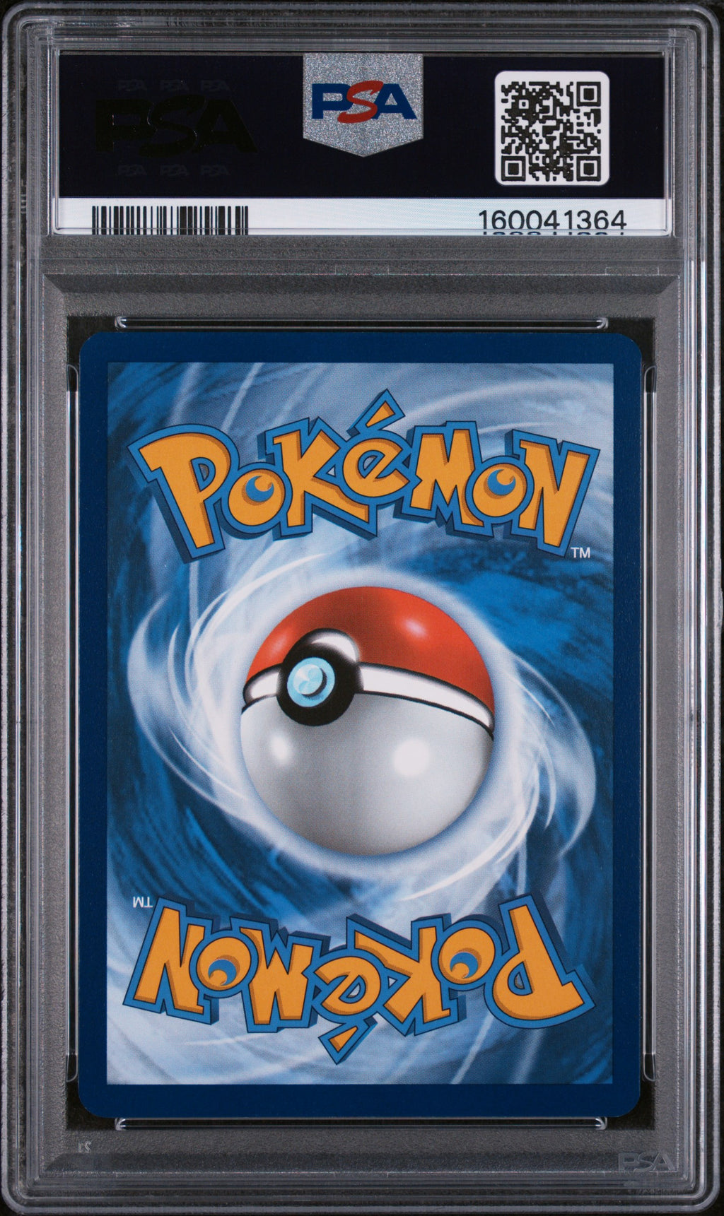 2025 POKEMON DRI EN-DESTINED RIVALS #186 CRUSTLE ILLUSTRATION RARE PSA 9