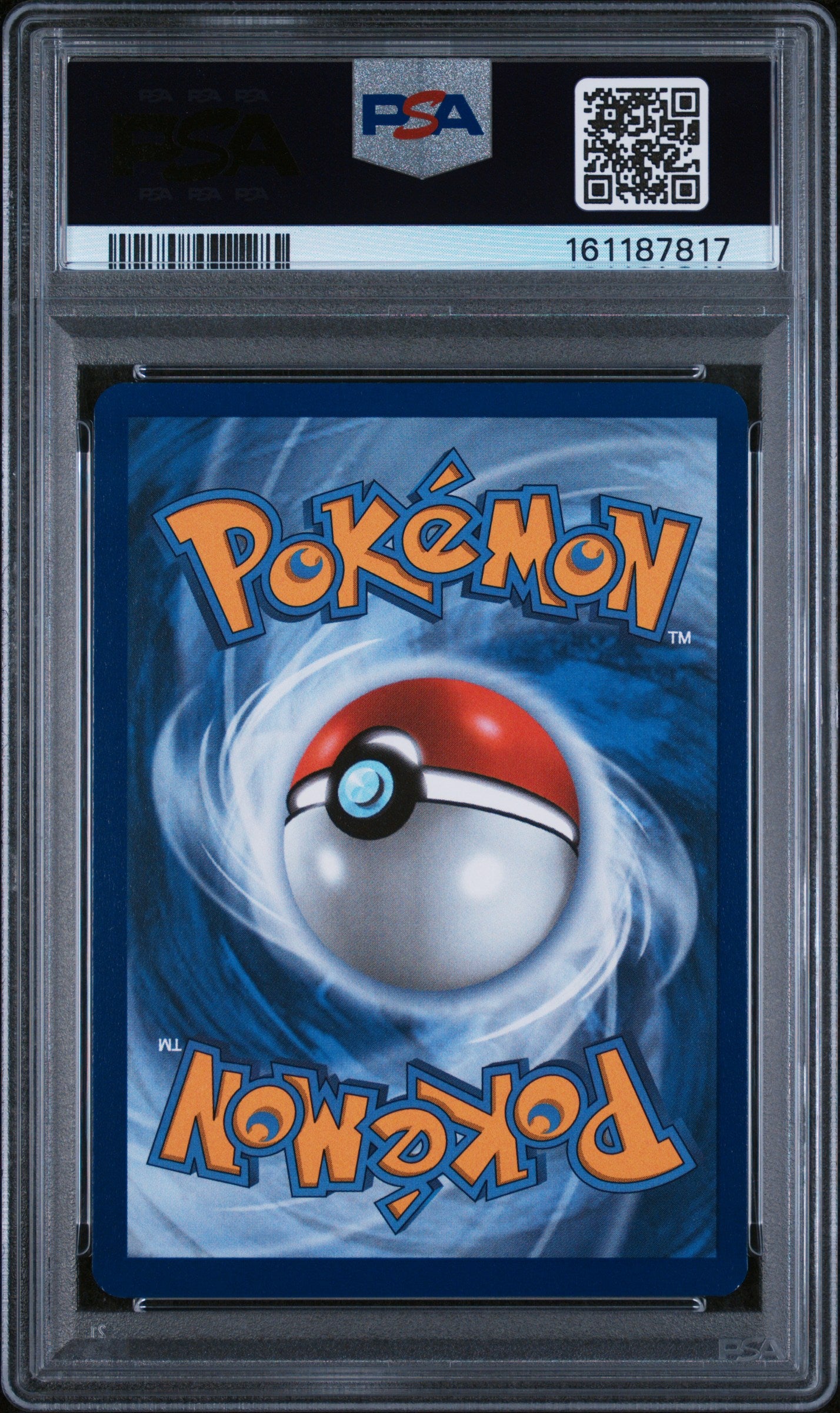 2023 POKEMON PAL EN-PALDEA EVOLVED #135 TYRANITAR TRIPLE WHAMMY TIN PSA 9