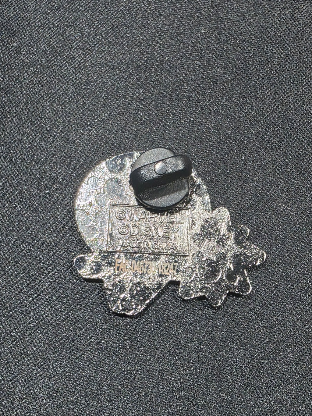 Disney Trading Pin IRON MAN Marvel Kawaii Mystery Collection 2015