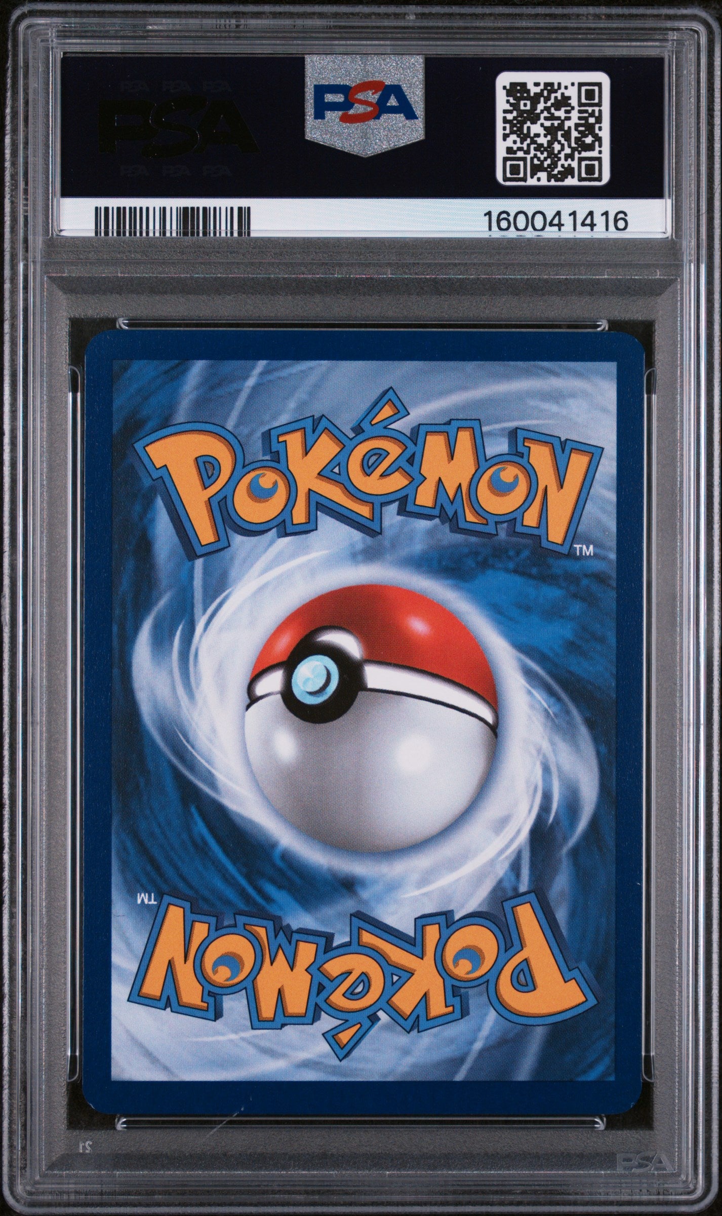 2025 POKEMON MEG EN-MEGA EVOLUTION #051 PACHIRISU PSA 9