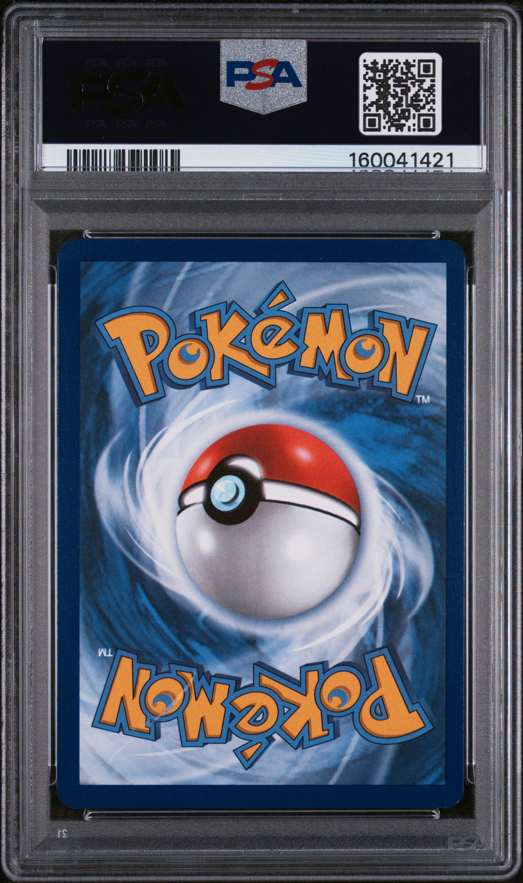 2026 POKEMON ASC EN-ASCENDED HEROES #008 CHIKORITA FIRST PARTNERS PIN COLLECTION PSA 9