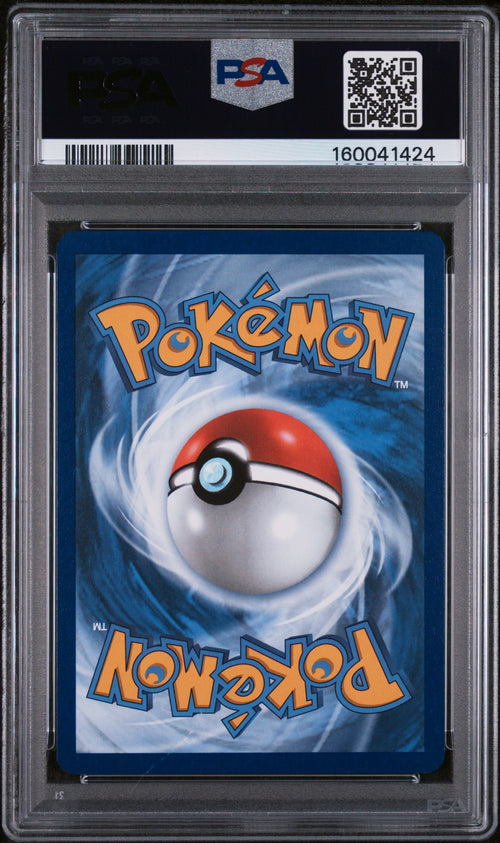 2026 POKEMON ASC EN-ASCENDED HEROES #055 PIKACHU PSA 10