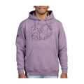 Pokémon Fossil Museum: Excavator Pikachu & Aerodactyl Pullover Hoodie - Adult 3XL