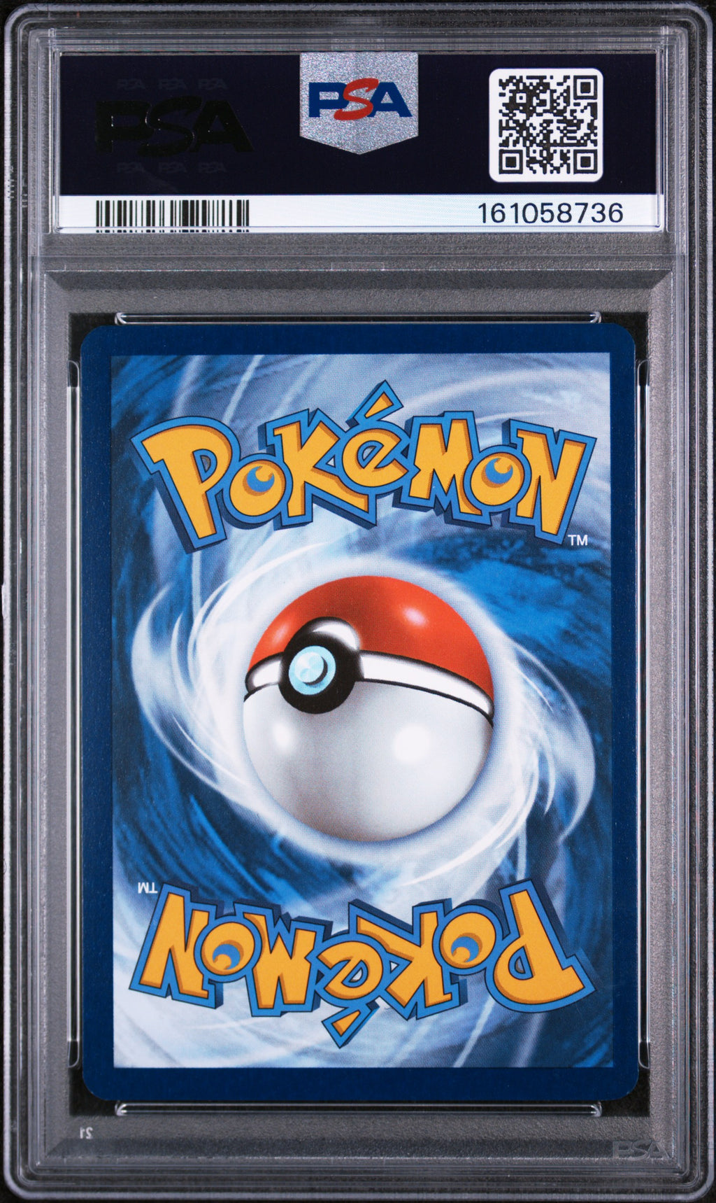 2025 POKEMON DRI EN-DESTINED RIVALS #042 BLAZIKEN REVERSE HOLO PSA 10