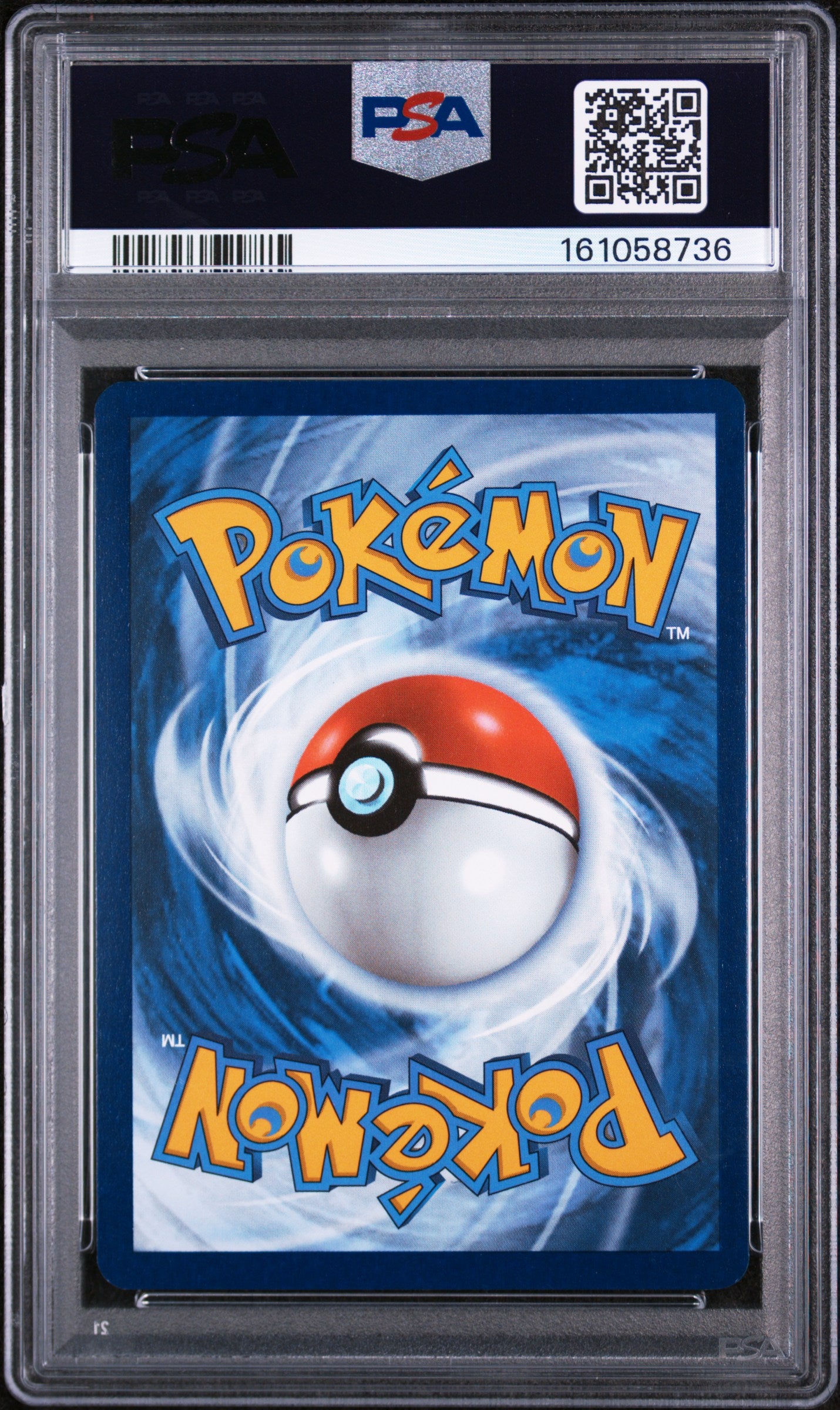 2025 POKEMON DRI EN-DESTINED RIVALS #042 BLAZIKEN REVERSE HOLO PSA 10