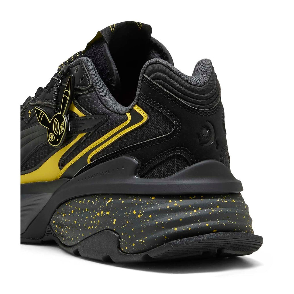 PUMA × Pokémon: Umbreon Fade Nitro Sneakers - Men