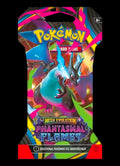 Phantasmal Flames Sleeved Booster Pack