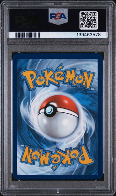 2025 POKEMON MEG EN-MEGA EVOLUTION #146 MARSHADOW ILLUSTRATION RARE PSA 10