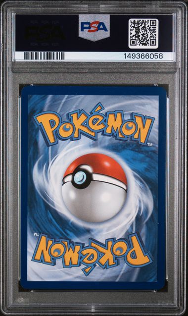 2025 POKEMON MEP EN-ME BLACK STAR PROMO #022 CHARCADET PHANTASMAL FLAMES ETB PSA 9