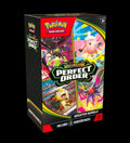 Perfect Order Booster Bundle