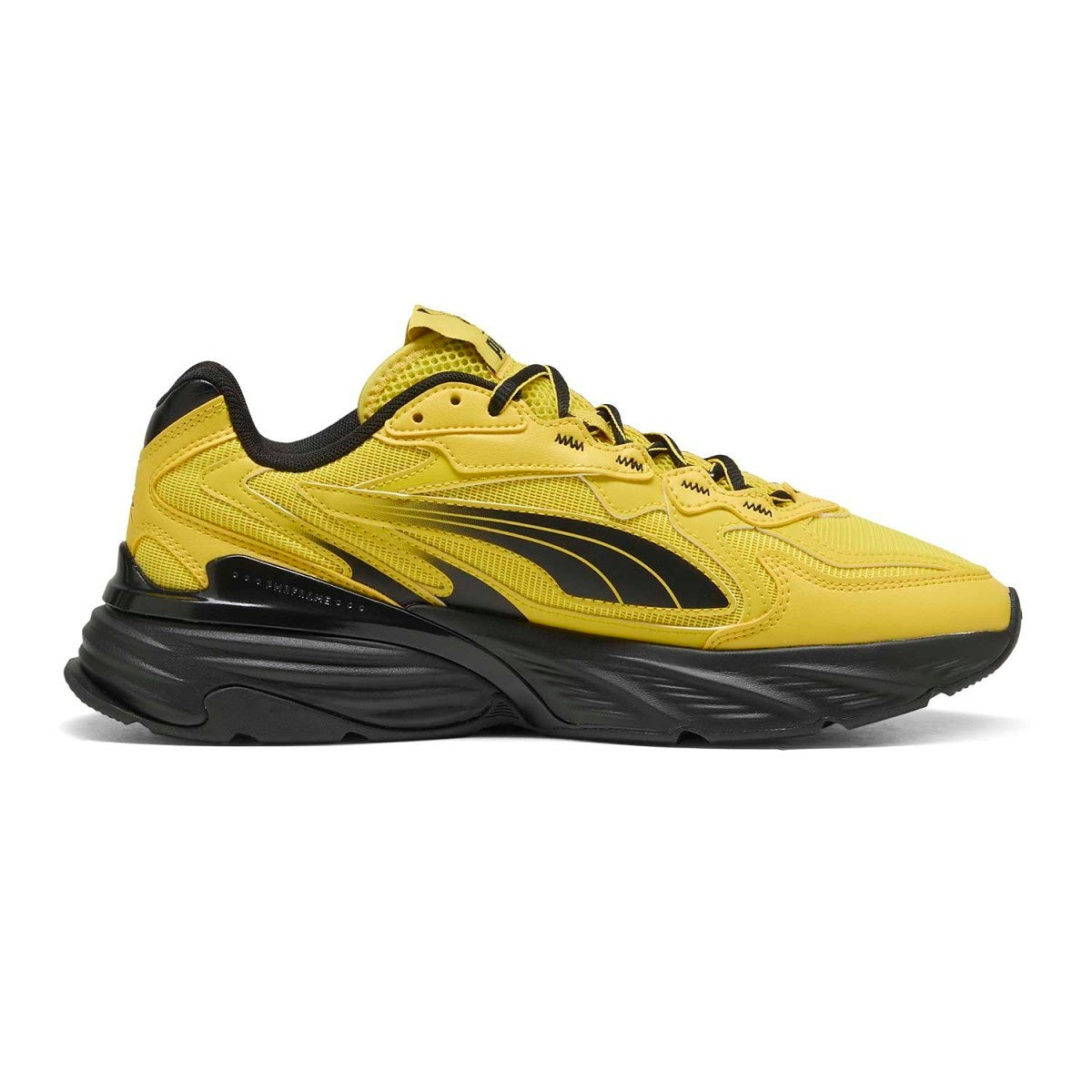 PUMA × Pokémon: Pikachu Fade Sneakers - Adult Size