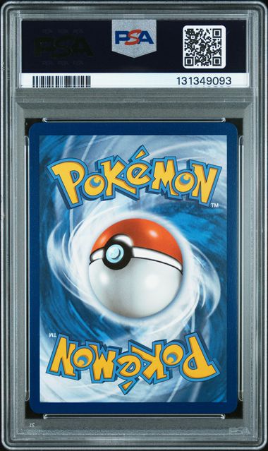 2021 POKEMON CELEBRATIONS #007 FLYING PIKACHU VMAX FULL ART PSA 10