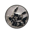 2025 Pokémon World Championships Pikachu Coin (Pokemon Center) Exclusive