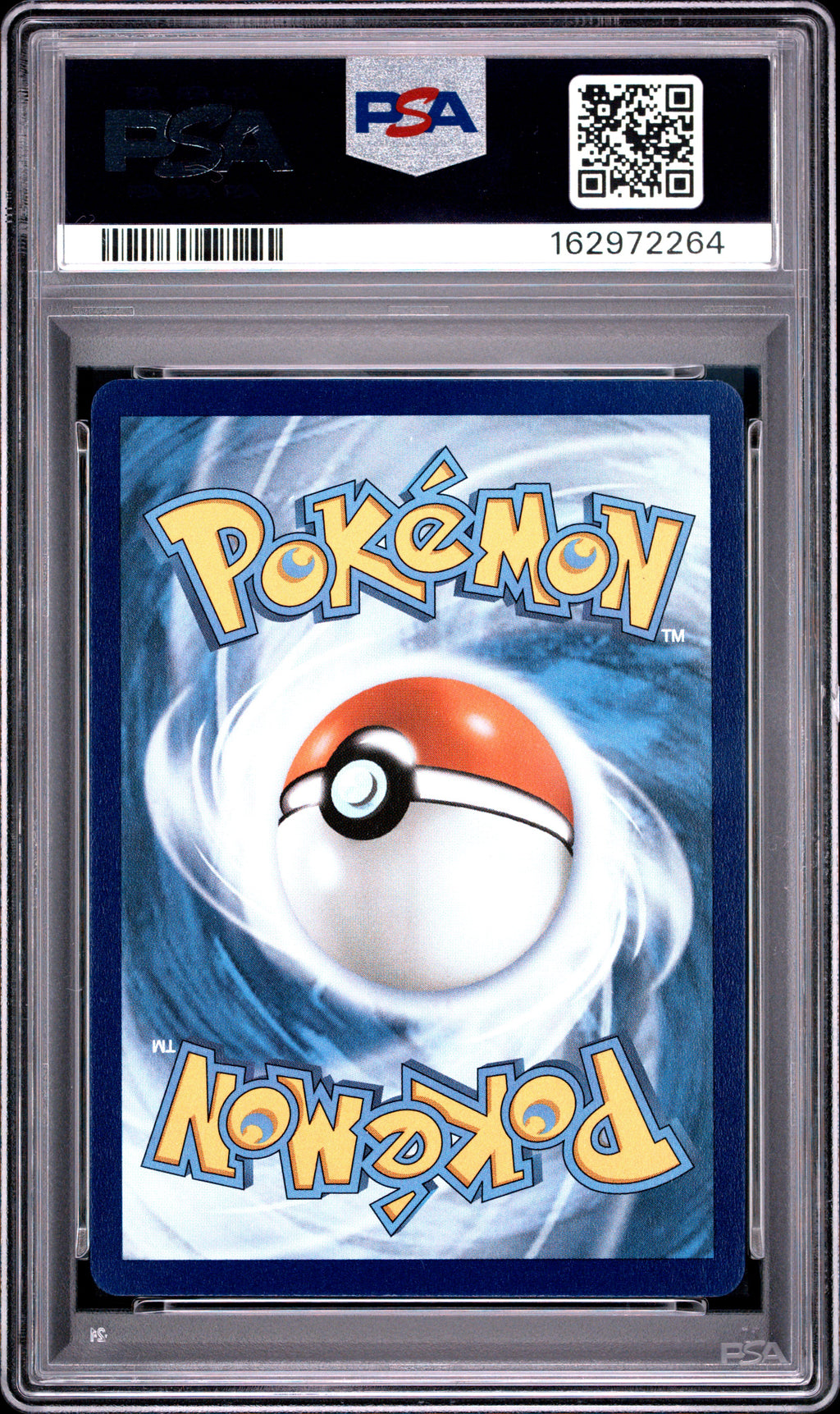 2026 POKEMON CRI EN-CHAOS RISING #116 MEGA GRENINJA ex SPECIAL ILLUSTRATION RARE PSA 10