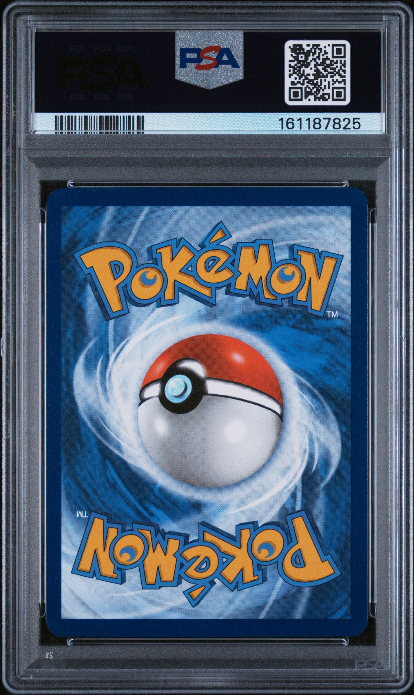 2025 POKEMON DRI EN-DESTINED RIVALS #033 ETHAN'S QUILAVA PSA 9