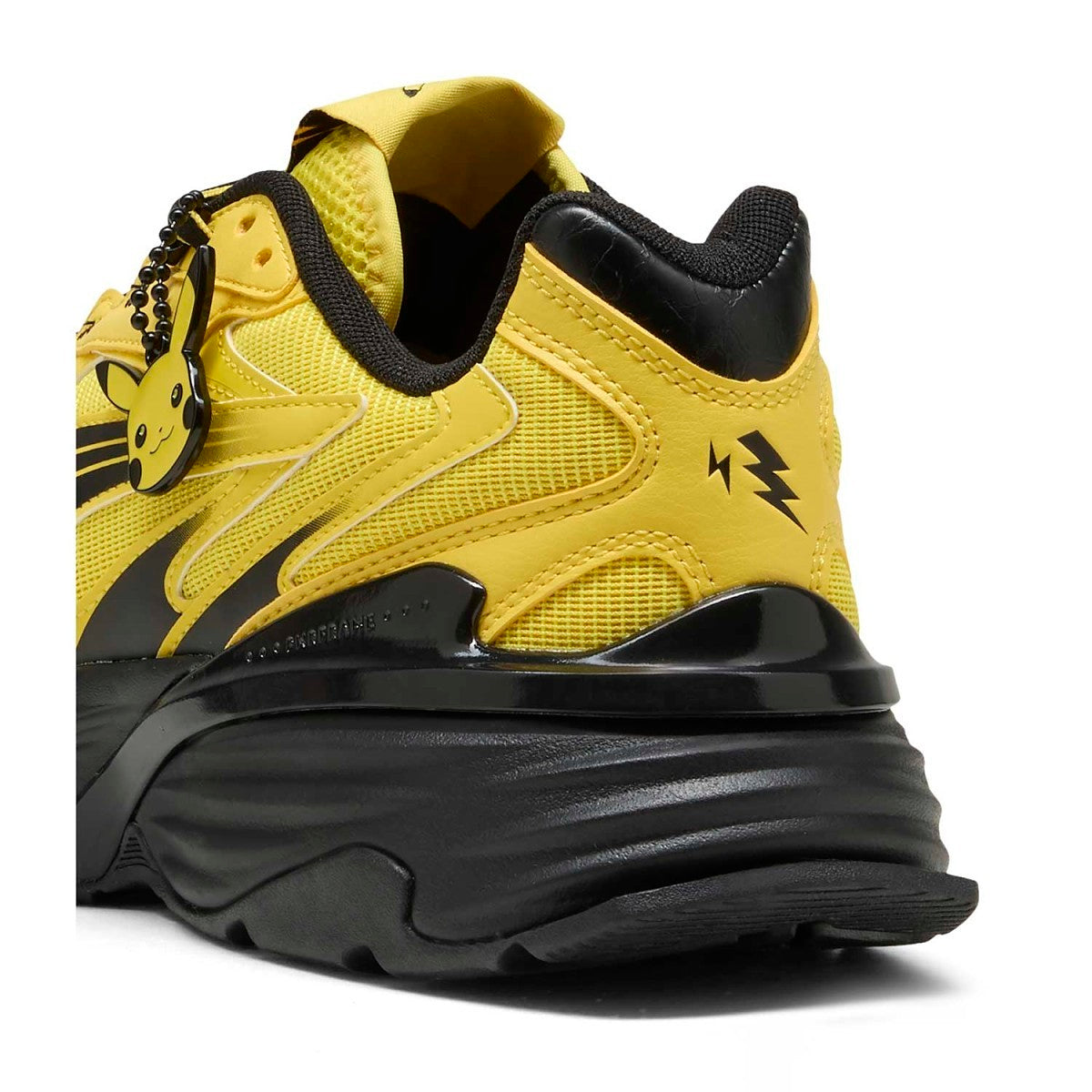 PUMA × Pokémon: Pikachu Fade Sneakers - Adult Size