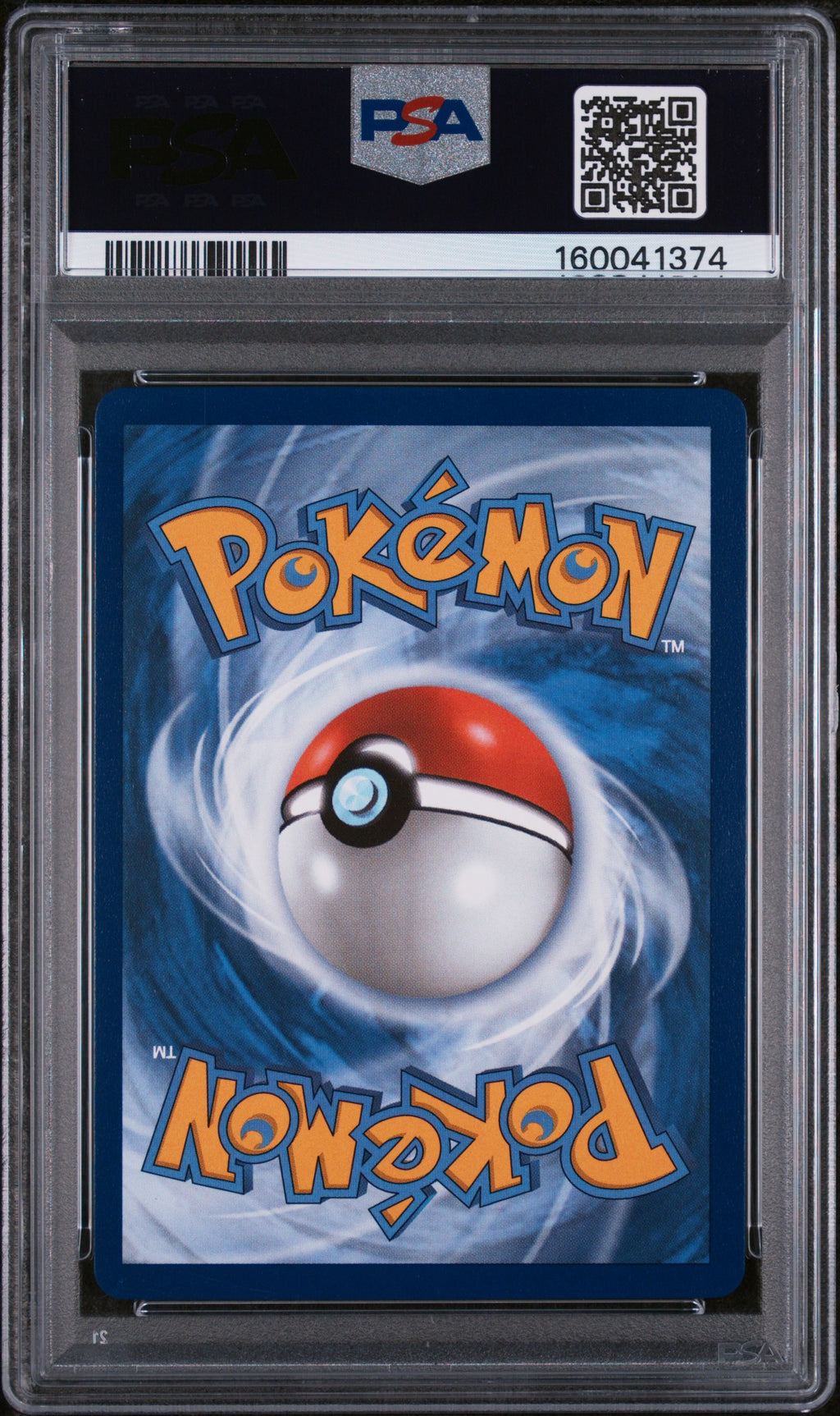 2026 POKEMON MEP EN-ME BLACK STAR PROMO #033 MEGA LUCARIO ex ASC PREMIUM POSTER COLL PSA 10