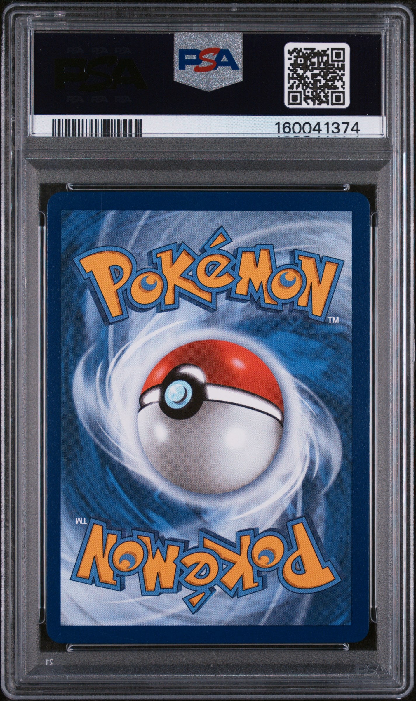 2026 POKEMON MEP EN-ME BLACK STAR PROMO #033 MEGA LUCARIO ex ASC PREMIUM POSTER COLL PSA 10