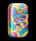 151 Mini Tin