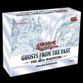 Ghosts From the Past: The 2nd Haunting – Yu-Gi-Oh!