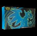 Mega Charizard X ex Ultra Premium Collection