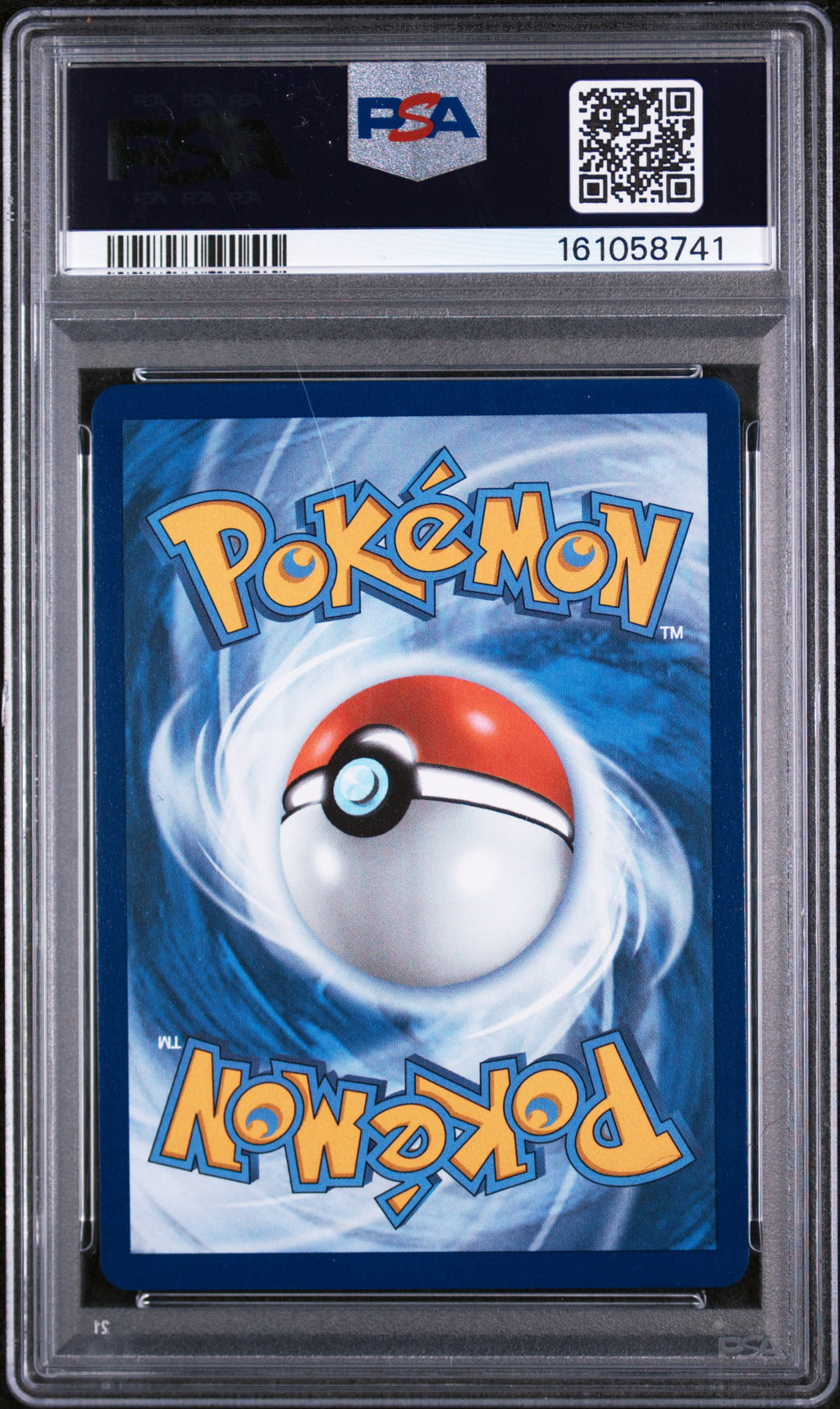 2026 POKEMON ASC EN-ASCENDED HEROES #238 TEAM ROCKET'S MIMIKYU ILLUSTRATION RARE PSA 10