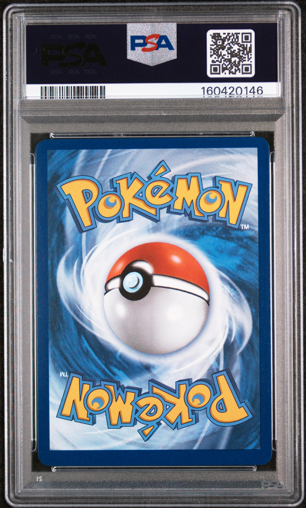 2026 POKEMON POR EN-PERFECT ORDER #094 CLEFAIRY ILLUSTRATION RARE PSA 10