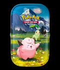 Ascended Heroes Mini Tin [Varies]