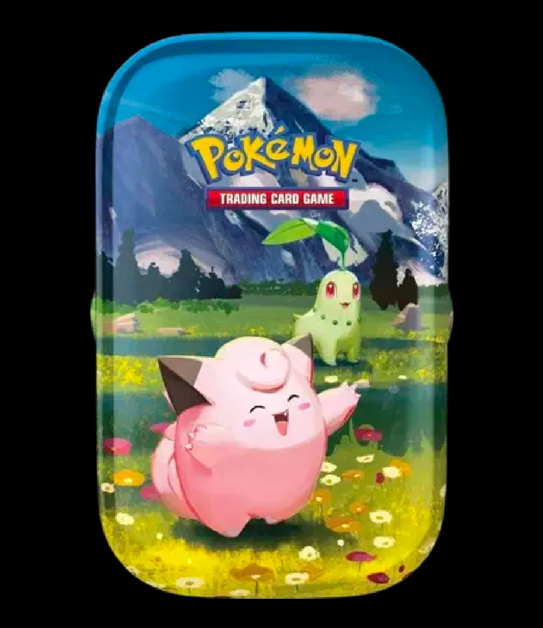 Ascended Heroes Mini Tin [Varies]