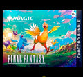 FINAL FANTASY - Chocobo Bundle - FINAL FANTASY