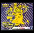Surging Sparks Elite Trainer Box