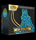 Mega Evolution Elite Trainer Box [Mega Lucario]