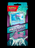 Knock Out Collection [Suicune]