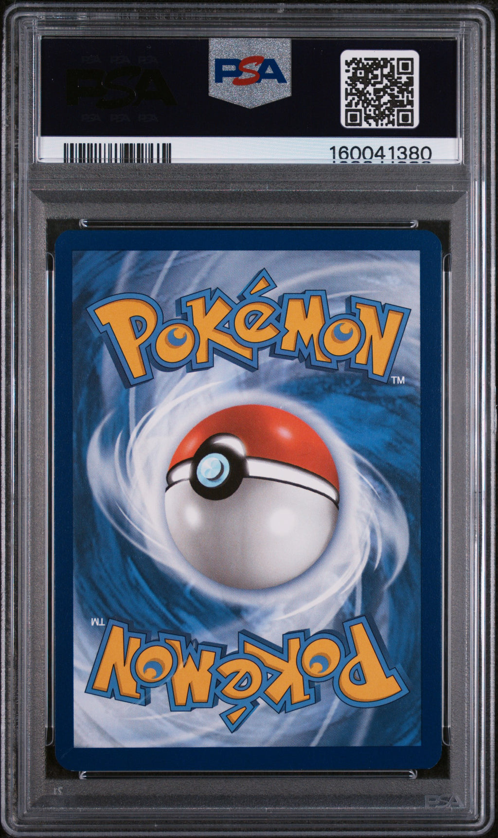 2024 POKEMON TEF EN-TEMPORAL FORCES #174 EXCADRILL ILLUSTRATION RARE PSA 9