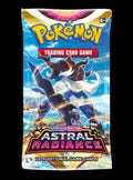Astral Radiance Booster Pack