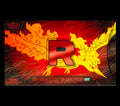 Team Rocket’s Moltres ex Ultra-Premium Collection