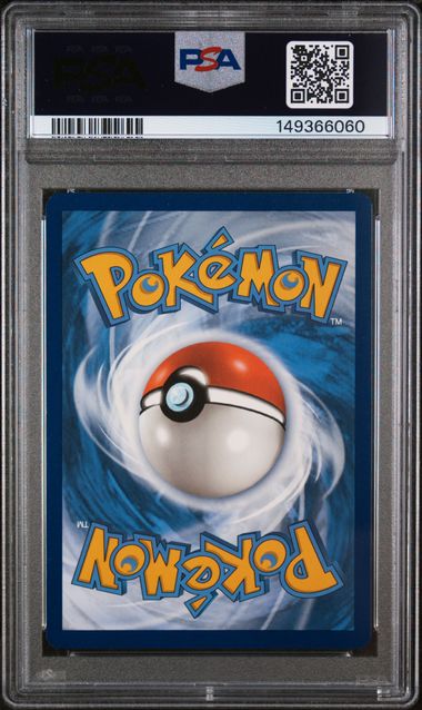 2023 POKEMON SWORD AND SHIELD CROWN ZENITH #GG20 FA/LATIAS CROWN ZENITH PSA 9